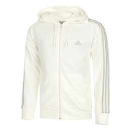 Ropa adidas Essentials French Terry 3-Stripes Full-Zip Hoodie